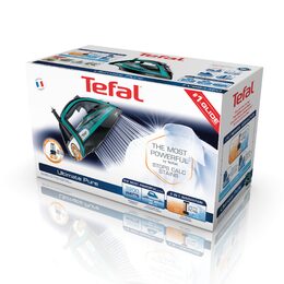 Žehlička Tefal FV9844E0 Ultimate Pure