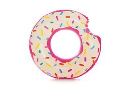 Intex 56265 Kruh plavecký DONUT INTEX 10