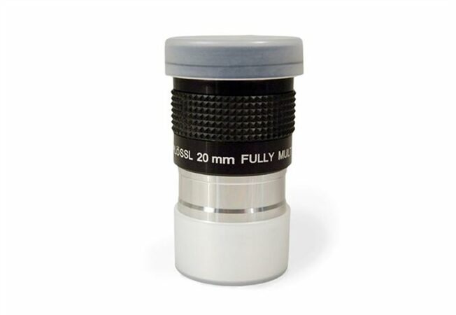 Levenhuk Plössl 20mm Eyepiece