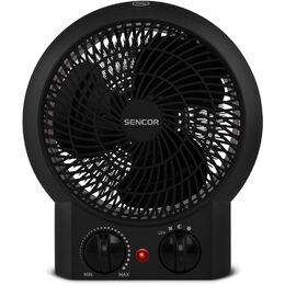 SFH 7021BK Tepl. ventilátor SENCOR