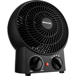 SFH 7021BK Tepl. ventilátor SENCOR