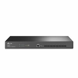Switch TP-Link SX3008F 8x 10G SFP+, Omada SDN