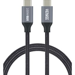 YCU 323 BK kabel C-C Gen.2/ 1,5m YENKEE