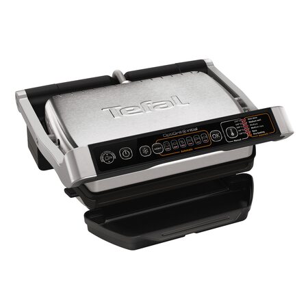 Tefal GC706D34 Optigrill