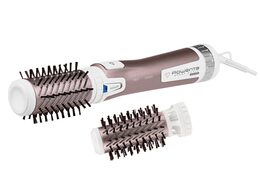 Rotační kulmofén Rowenta Premium Care New Brush Activ CF9540F0 s ionizátorem