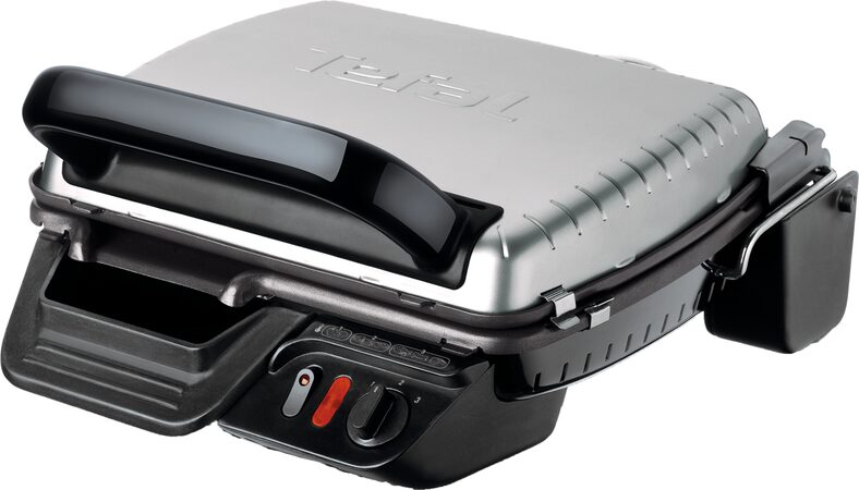 Tefal Meat Grill Ultra Compact 600 Classic GC305012 (GC305012)