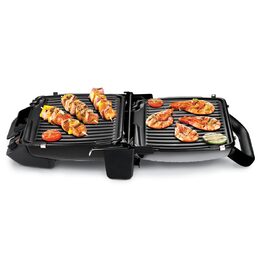 Tefal Meat Grill Ultra Compact 600 Classic GC305012 (GC305012)