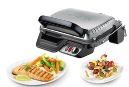 Tefal Meat Grill Ultra Compact 600 Classic GC305012 (GC305012)