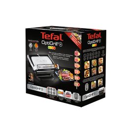 Gril Tefal Optigrill+ GC712D34