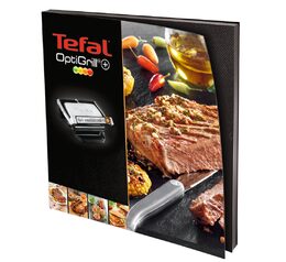 Gril Tefal Optigrill+ GC712D34