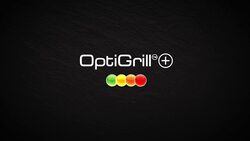 Gril Tefal Optigrill+ GC712D34