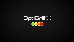 Gril Tefal Optigrill+ GC712D34