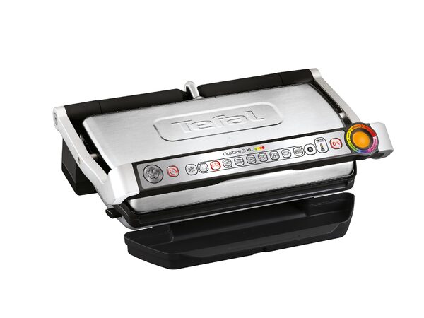 Elektrický gril Tefal Optigrill+ XL GC722D34