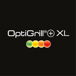 Elektrický gril Tefal Optigrill+ XL GC722D34