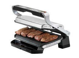 Elektrický gril Tefal Optigrill+ XL GC722D34