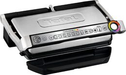 Elektrický gril Tefal Optigrill+ XL GC722D34