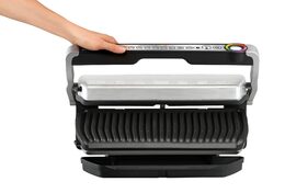 Elektrický gril Tefal Optigrill+ XL GC722D34