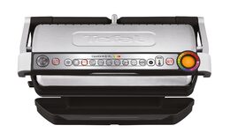 Elektrický gril Tefal Optigrill+ XL GC722D34