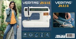 Veritas JSA18 Jeans-1339