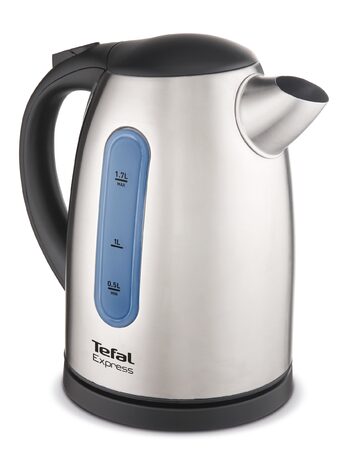 Nerezová konvice Tefal  Express KI170D40 stříbrná