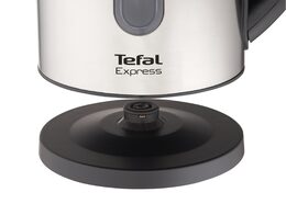 Nerezová konvice Tefal  Express KI170D40 stříbrná