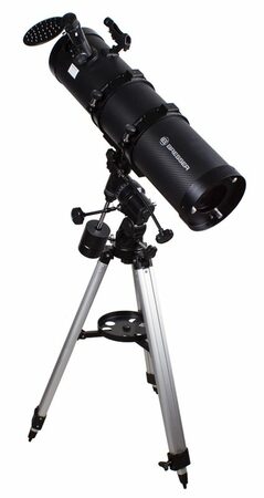Bresser Pollux 150/1400 EQ2 Telescope