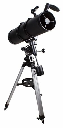 Bresser Pollux 150/1400 EQ2 Telescope