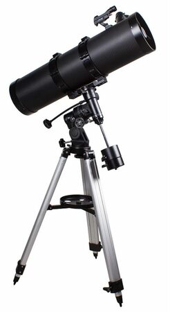Bresser Pollux 150/1400 EQ2 Telescope