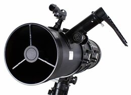 Bresser Pollux 150/1400 EQ2 Telescope