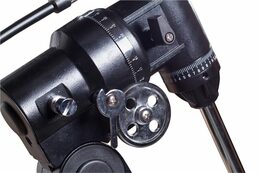 Bresser Pollux 150/1400 EQ2 Telescope