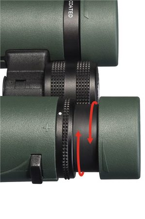 Bresser Pirsch 8x56 Binoculars