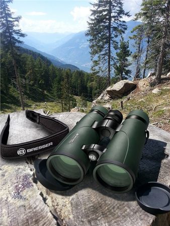 Bresser Pirsch 8x56 Binoculars