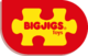logo Bigjigs Toys