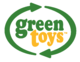 logo Green Toys