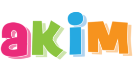 logo Akim