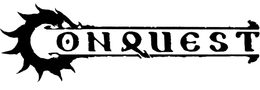 logo Conquest