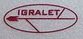 logo Igralet