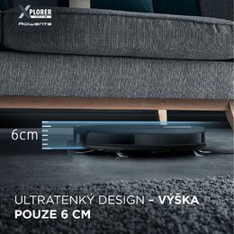 Rowenta RR7447WH
