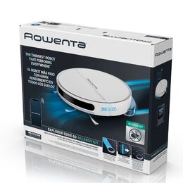 Rowenta RR7447WH