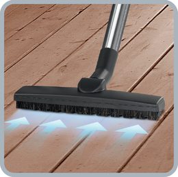 Sáčkový vysavač Rowenta Compact Power Animal Care RO3985EA černý