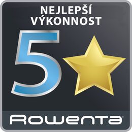 Bezsáčkový vysavač Rowenta Silence Force Cyclonic Parquet RO7649EA červený