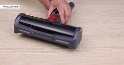 FLEXIBILNÍ TYČOVÝ VYSAVAČ 3V1 ROWENTA X-FORCE FLEX 11.60 AQUA RH9890WO