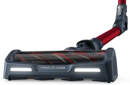 FLEXIBILNÍ TYČOVÝ VYSAVAČ 2V1 ROWENTA X-FORCE FLEX 11.60 RH9879WO