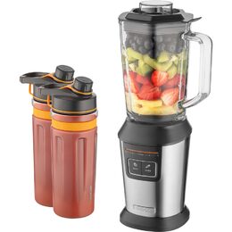 SBL 7550SS smoothie mixér SENCOR