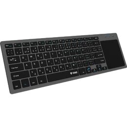 YKB 5000CS WL touchpad klávesnice YENKEE