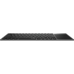 YKB 5000CS WL touchpad klávesnice YENKEE