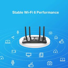 Router TP-Link Archer AX10