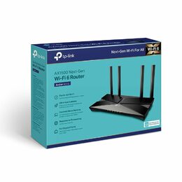 Router TP-Link Archer AX10