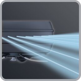 Vysavač robotický Rowenta RR6875WH Explorer Serie 20