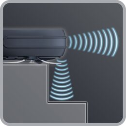 Vysavač robotický Rowenta RR6875WH Explorer Serie 20